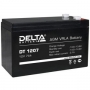 Delta DT 1207 аккумулятор